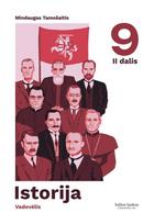 Istorija. Vadovėlis 9 klasei, 2 dalis