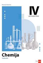 Chemija. Vadovėlis 12 klasei