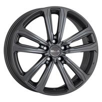 R18x7J 5X114.3 ET55 CB-56.1 Matt Titan