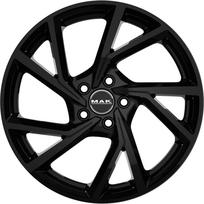 R19x8J 5X114.3 ET40 CB-76 Gloss Black