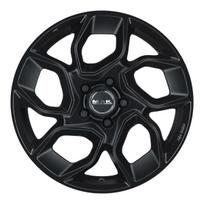R16x6.5J 5X118 ET65 CB-71.1 Gloss Black