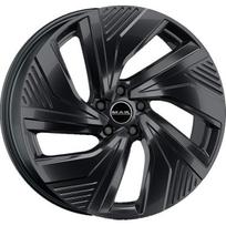 R19x8J 5X114.3 ET35 CB-76 Gloss Black