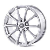 R16x6.5J 5X108 ET48 CB-63.4 Light Titan