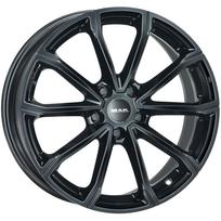 R16x6.5J 5X108 ET45 CB-63.4 Gloss Black