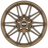 R19x9J 5X112 ET41 CB-66.6 Braun Matt