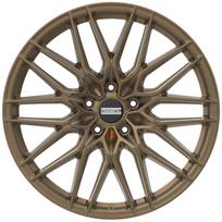 R22x11.5J 5X130 ET60 CB-71.6 Braun Matt