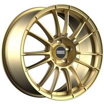R19x8.5J 5X114.3 ET42 CB-67.1 Glossy Gold