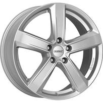 R16x6.5J 5X108 ET50 CB-63.4 Silver
