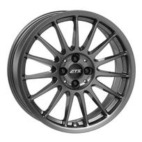R16x6.5J 5X108 ET48 CB-63.4 dark-grey