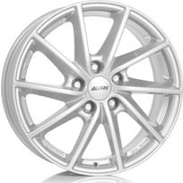R16x6.5J 5X108 ET50 CB-63.4 polar-silver