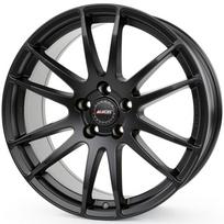 R16x6.5J 5X108 ET50 CB-63.4 racing-black