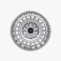 R18X8J 5X160 ET50 CB 65.1 Hyper Silver