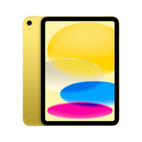 iPad 11" A16 Wi-Fi + Cellular 512GB - Yellow