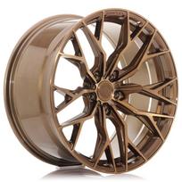 Concaver CVR1 19x8,5 ET45 5x112 Brushed Bronze Alloy Wheel