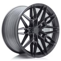 Concaver CVR6 20x10 ET20-48 BLANK Carbon Graphite Alloy Wheel