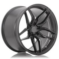 Concaver CVR3 20x9 ET45 5x112 Carbon Graphite Alloy Wheel
