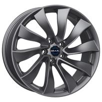 R18x8.5J 5X114.3 ET40 CB-64.1 Gloss Gun Metallic