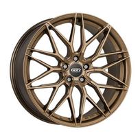R18x8J 5X120 ET35 CB-72.6 Bronze matt