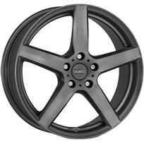 R16x6.5J 5X108 ET50 CB-63.4 Graphite matt