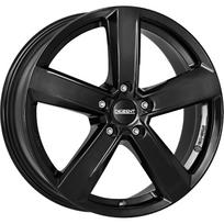 R16x6.5J 5X108 ET50 CB-63.4 Black