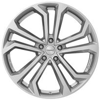 R18x7.5J 5X114.3 ET45 CB-64.1 Silver