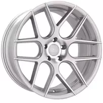 R20x9J 5X120 ET35 CB-72.6 MSHM