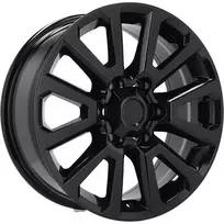 R18x7.5J 6X139.7 ET25 CB-106.1 BL