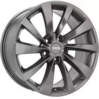 R18x8J 5X114.3 ET40 CB-64.1 GM