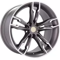R18x8J 5X120 ET40 CB-72.6 MGHM