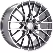 R18x8J 5X120 ET40 CB-72.6 MG