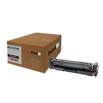 HP 219A (W2193A) kasetė purpurinė/magenta 1200psl (Printle)  (su mikroschema)
