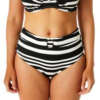 ANNADIVA  Aruba Stripe maudymosi kelnaitės