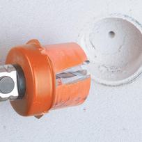 MHMQ0068LB MXqs MP 68 mm / 73 mm suktukas su "SuperXcut" frezomis