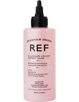 REF losjonas plaukų blizgesiui REF Illuminate Colour Instant Shine 200ml