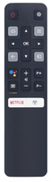 Lamex RC802V Remote control for TV FUR6 / Netflix