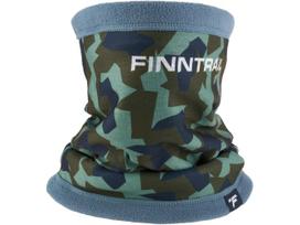 Kaklaskarė Finntrail Scarf TubePro CamoArmy OS