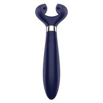 Satisfyer Endless Fun - poros vibratorius poroms