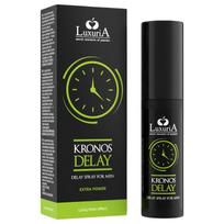 LuxuriA Kronos - ejakuliacijos uždelsimo purškalas (20 ml)