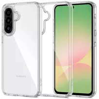 Tech-Protect FlexAir Hybrid Samsung Galaxy A36 5G – dėklas telefonui skaidrus