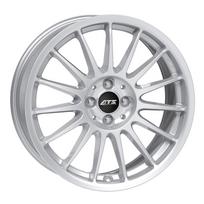 R16x6.5J 5X105 ET38 CB-56.6 polar-silver