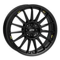 R19x8J 5X114.3 ET50 CB-70.1 racing-black