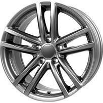 R18x8J 5X120 ET34 CB-72.6 metal-grey