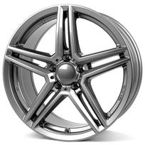 R16x6.5J 5X112 ET44 CB-66.6 metal-grey