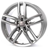 R16x6.5J 5X105 ET38 CB-56.6 metal-grey