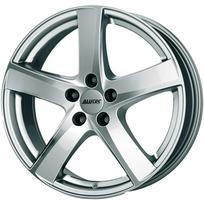 R16x6.5J 5X108 ET50 CB-63.4 polar-silver