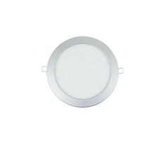 Aigostar - LED įleidžiamas lubinis šviestuvas ULTRATHIN LED/20W/230V 3000K matinis chromas
