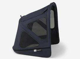 Bugaboo Donkey/ Donkey 2/ Donkey 3/ Donkey 5 vasaros stogelis / breezy sun canopy Deep indigo