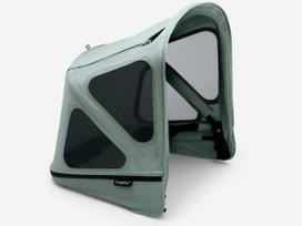 Bugaboo Donkey/ Donkey 2/ Donkey 3/ Donkey 5 vasaros stogelis / breezy sun canopy Pine green