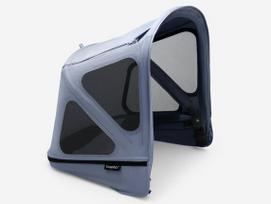 Bugaboo Donkey/ Donkey 2/ Donkey 3/ Donkey 5 vasaros stogelis / breezy sun canopy Seaside blue