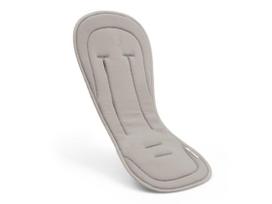Bugaboo universalus įdėklas / breezy seat liner ARCTIC GREY